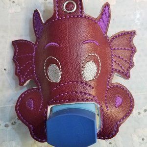 Dragon Inhaler Cover